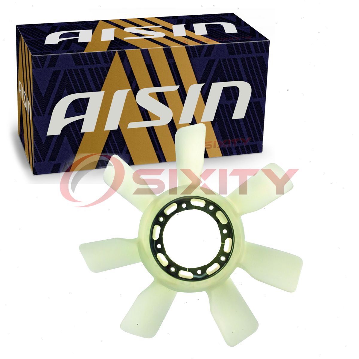 sixity auto parts
