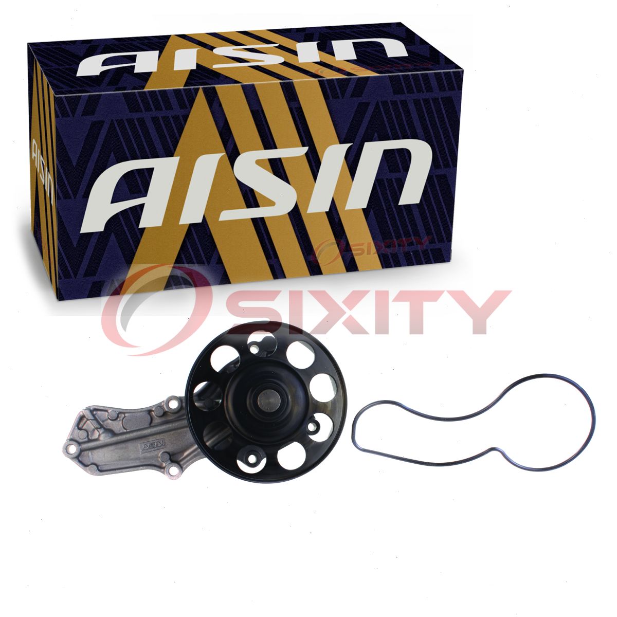 sixity auto parts