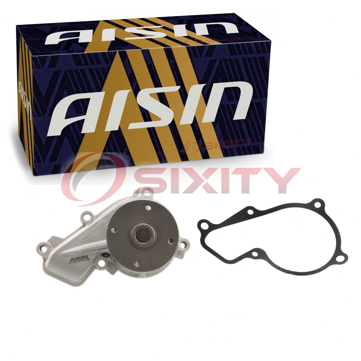 sixity auto parts
