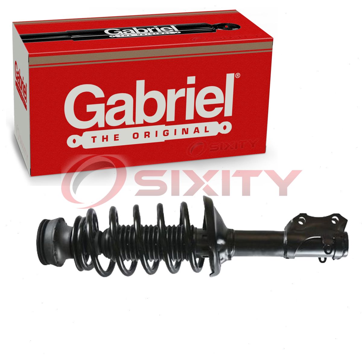sixity auto parts