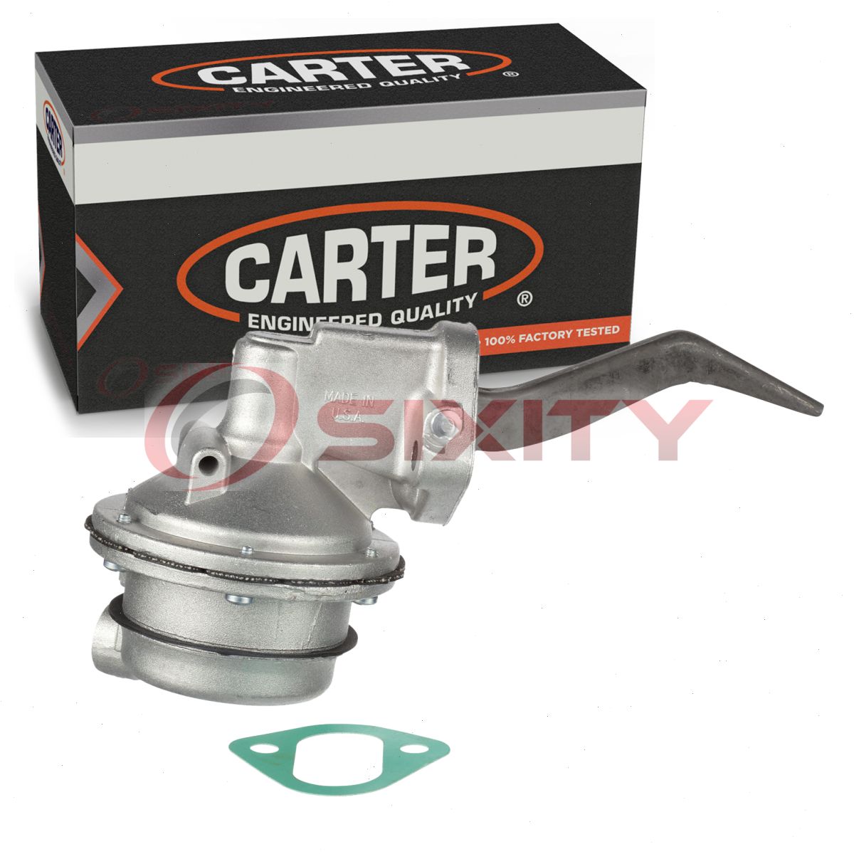 sixity auto parts
