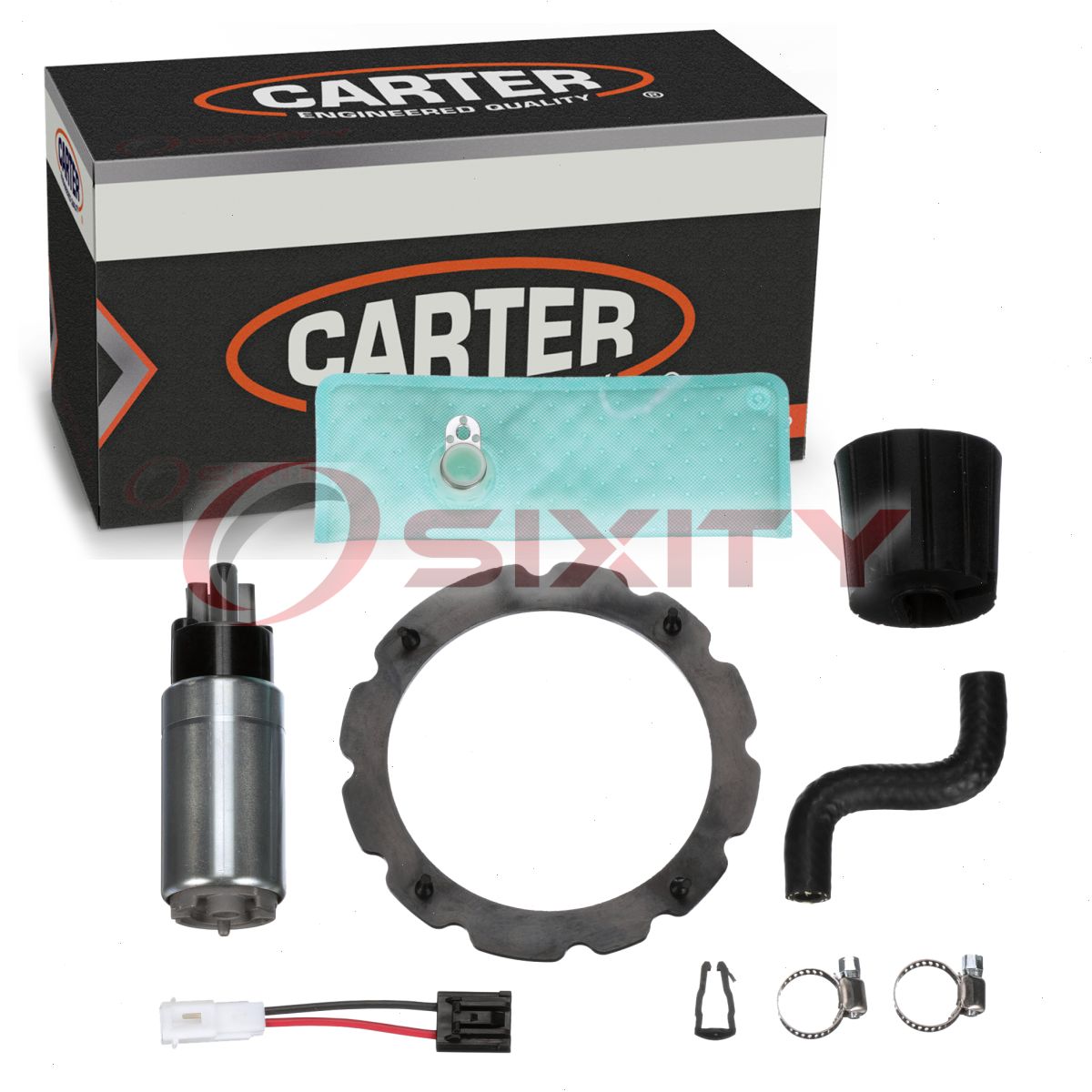 sixity auto parts