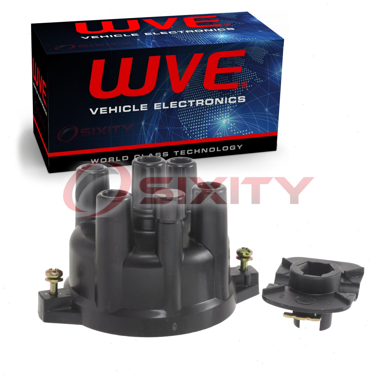 sixity auto parts