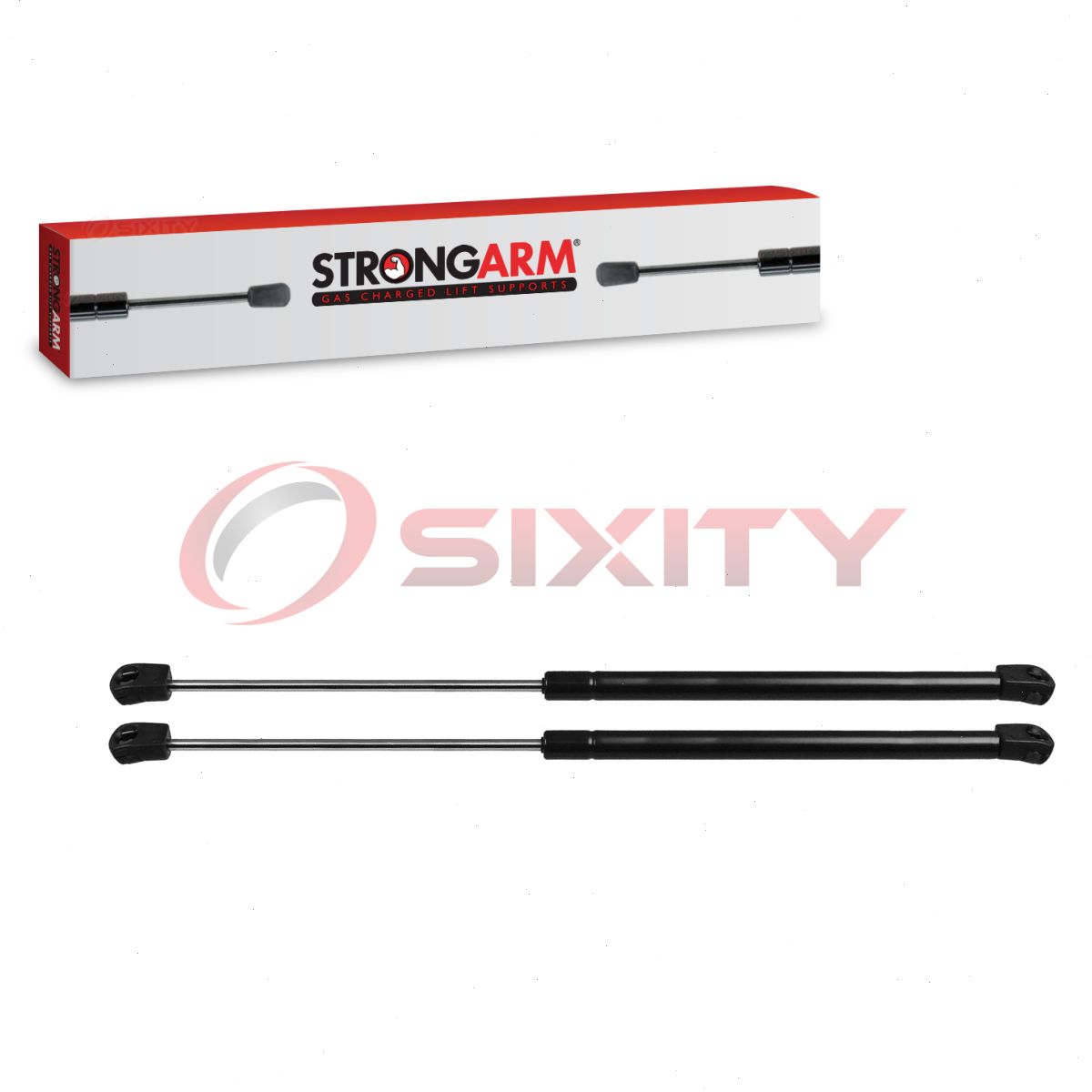 sixity auto parts