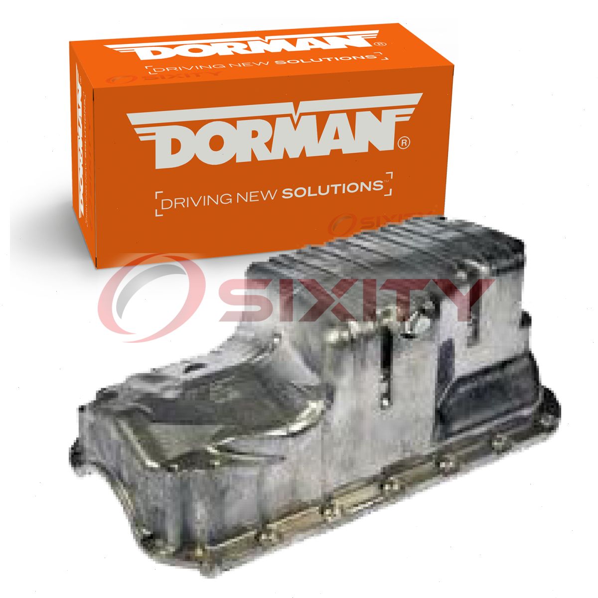 Dorman 264413 Engine Oil Pan for SK264413 HOP21A 11200P2J000 103294 vu eBay