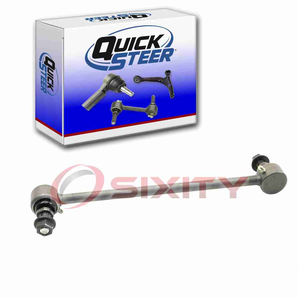 sixity auto parts