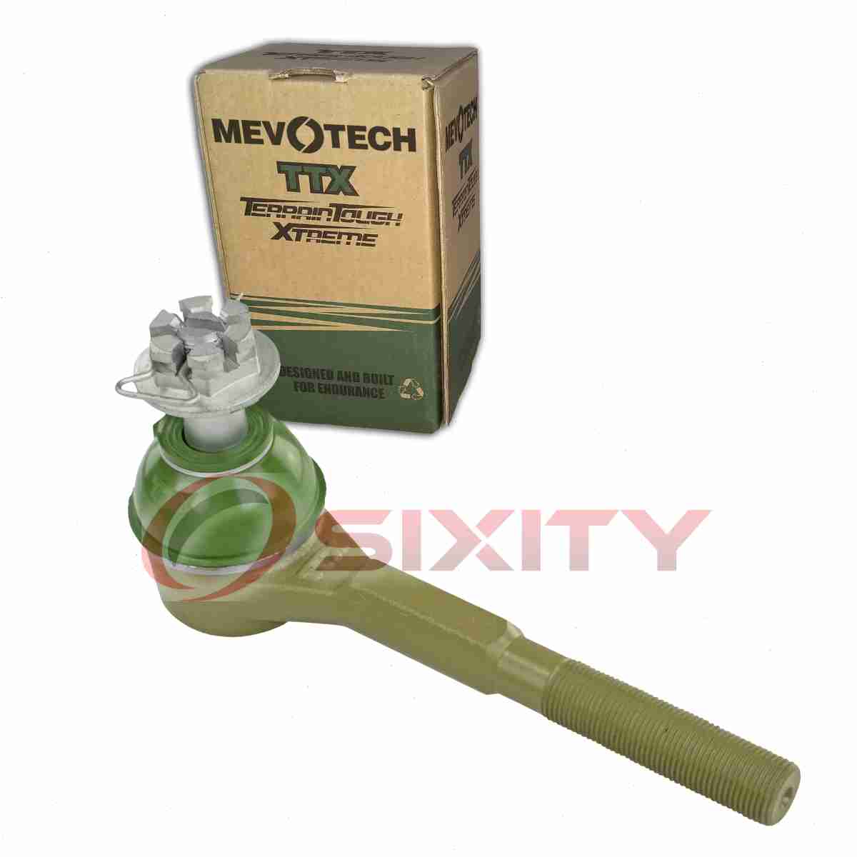 sixity auto parts