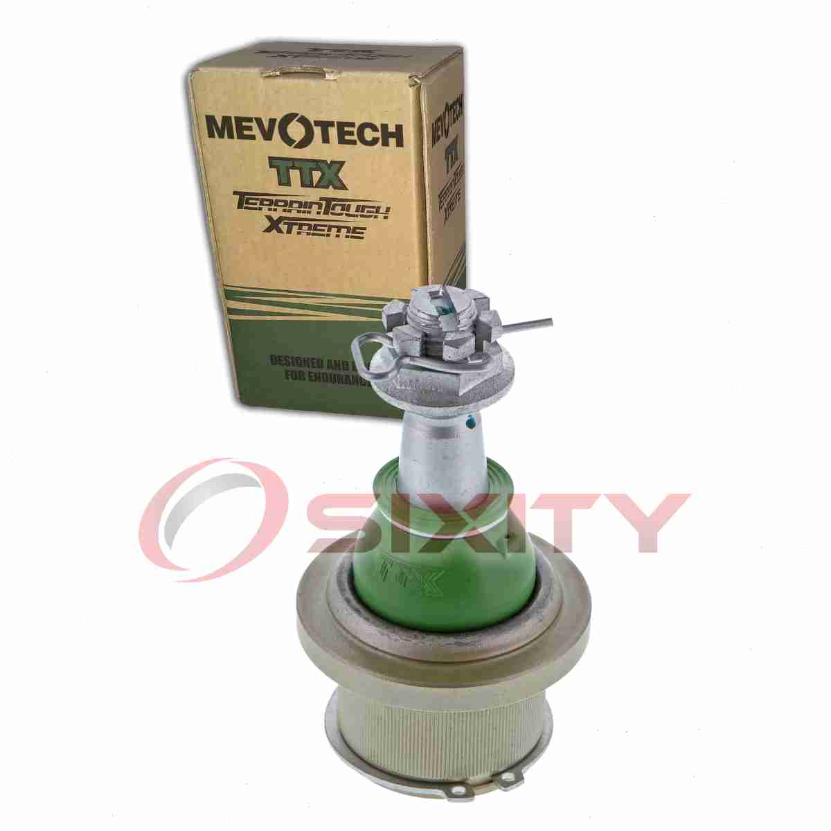 sixity auto parts