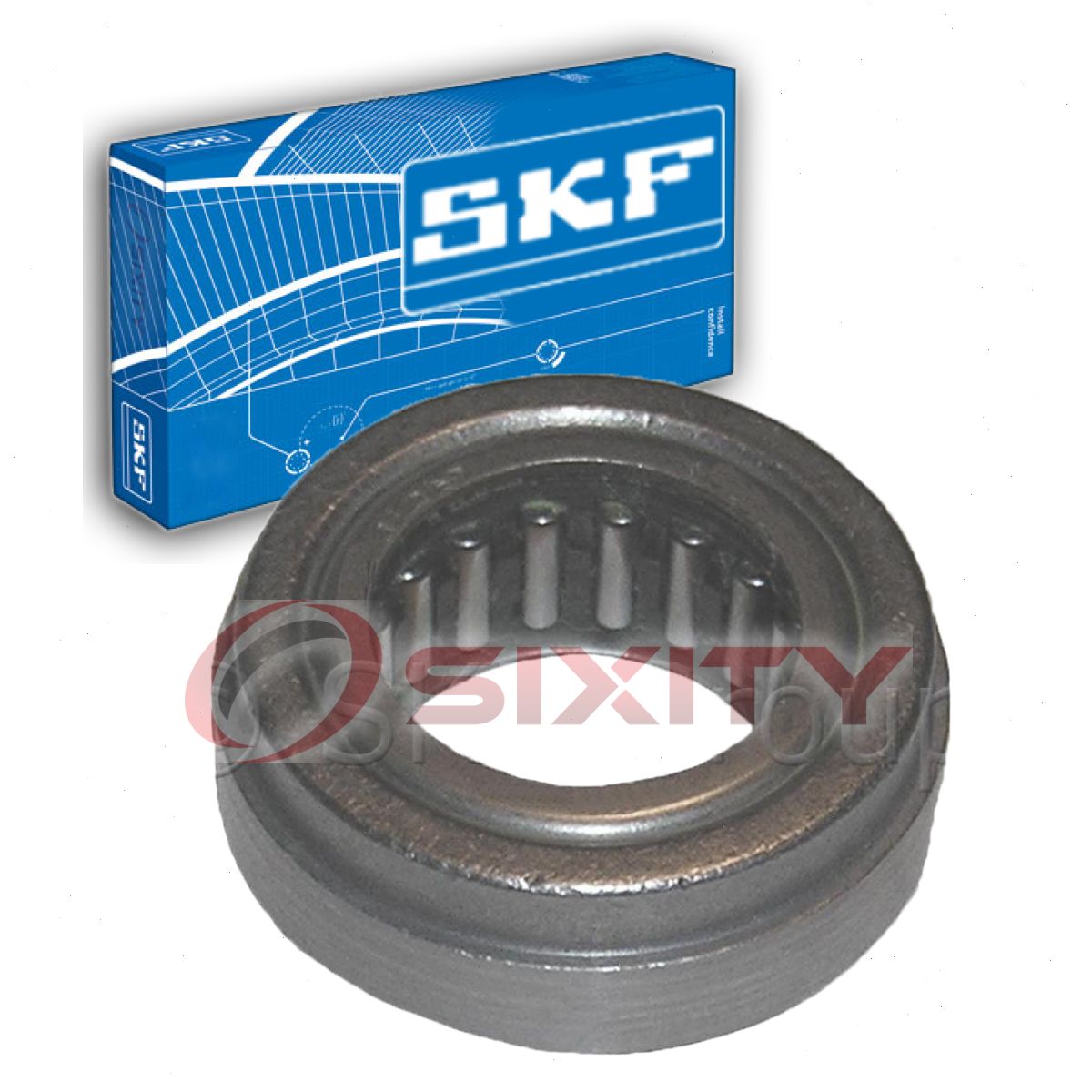 sixity auto parts