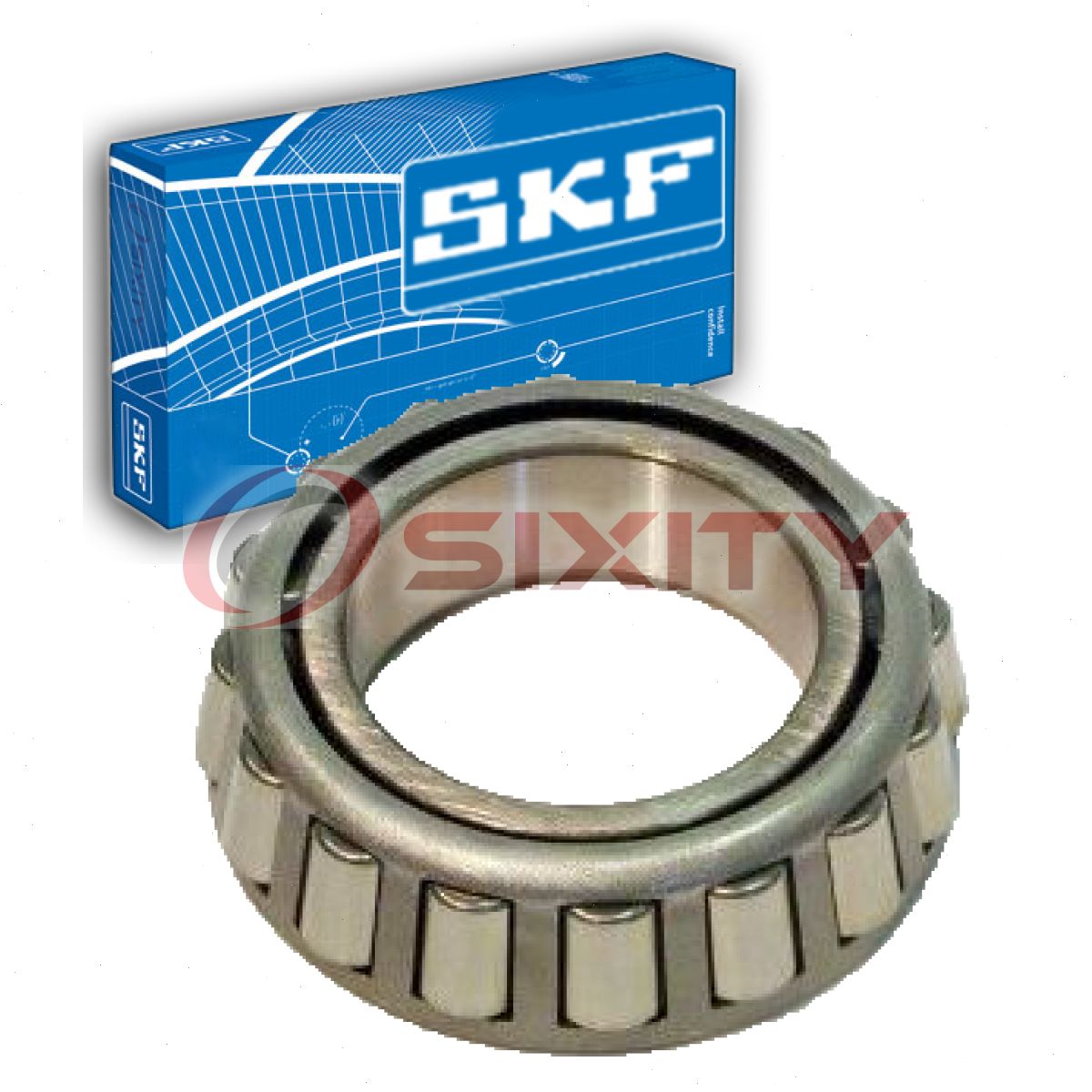 sixity auto parts