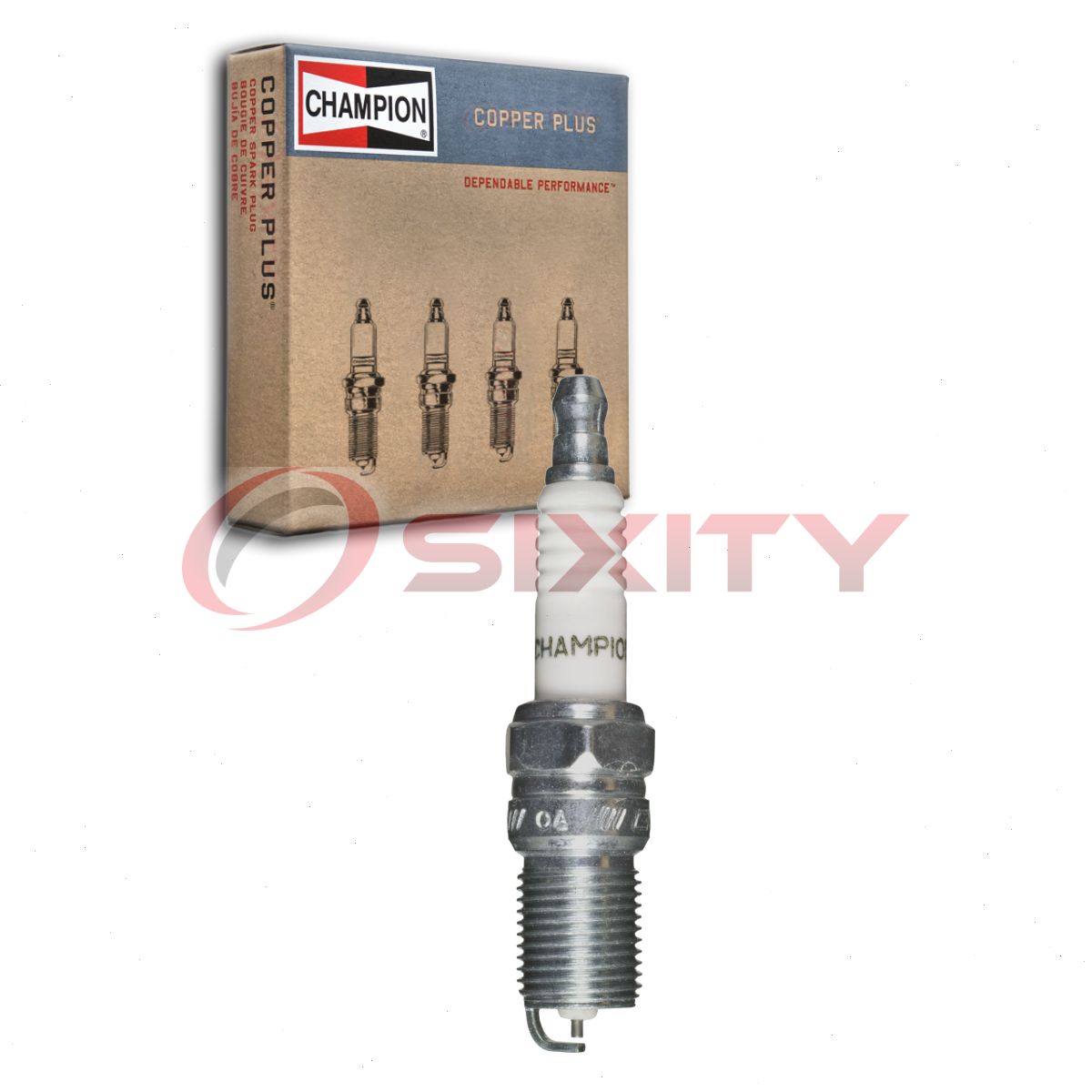 sixity auto parts