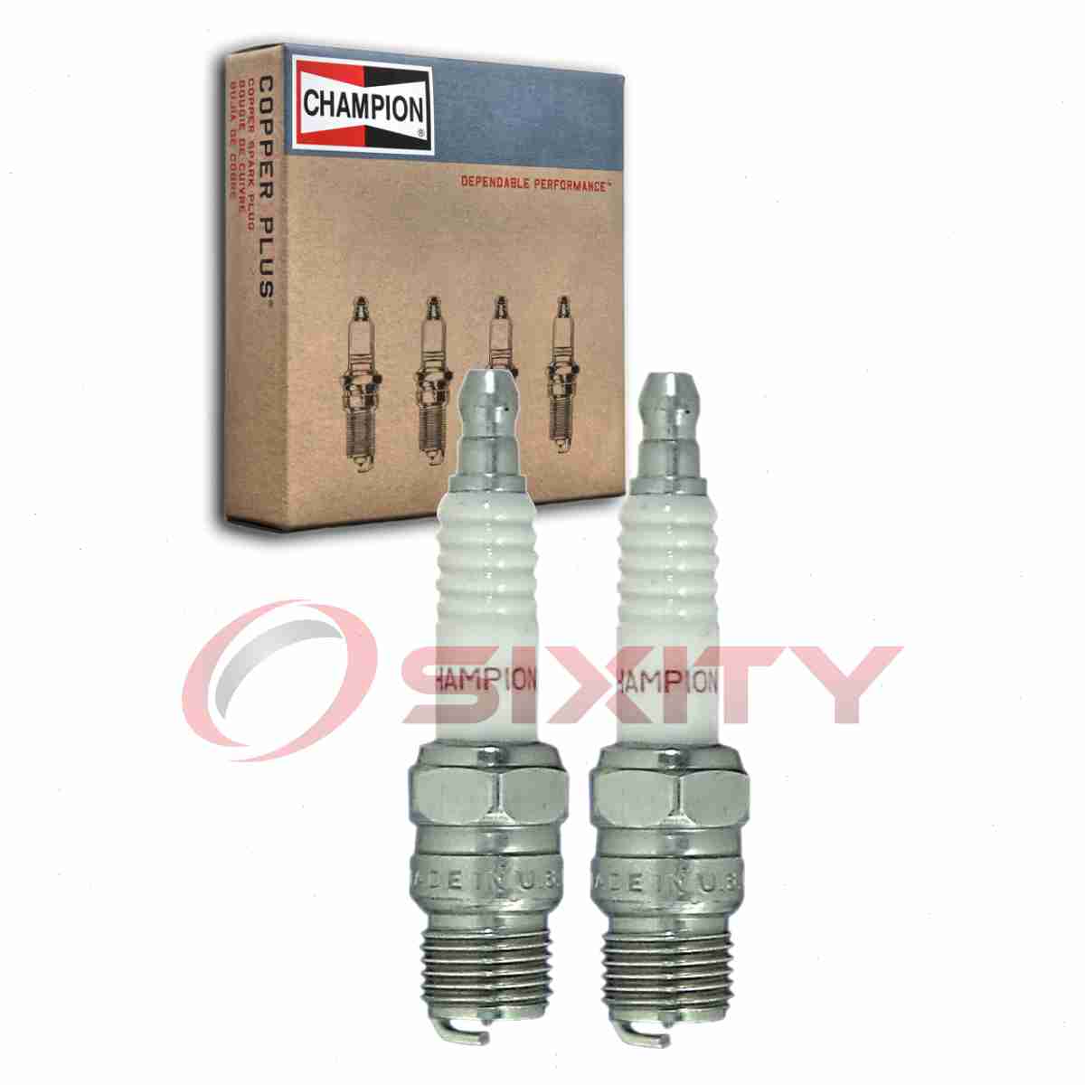 sixity auto parts
