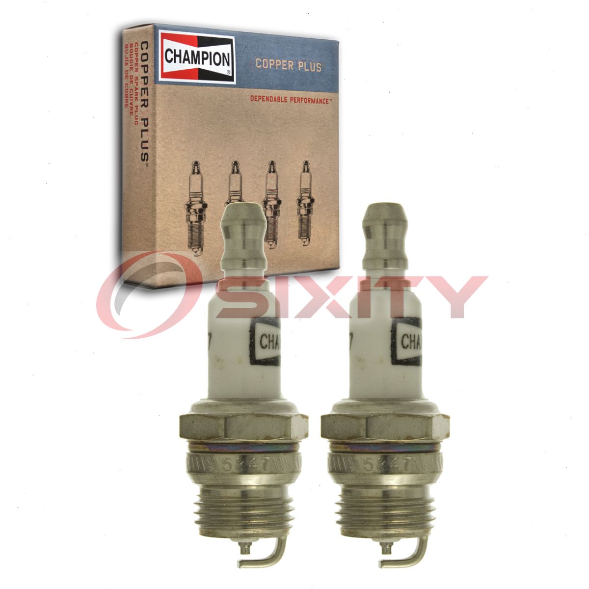 sixity auto parts