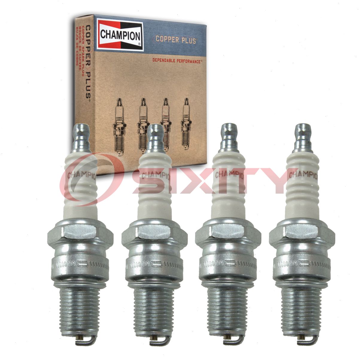 sixity auto parts