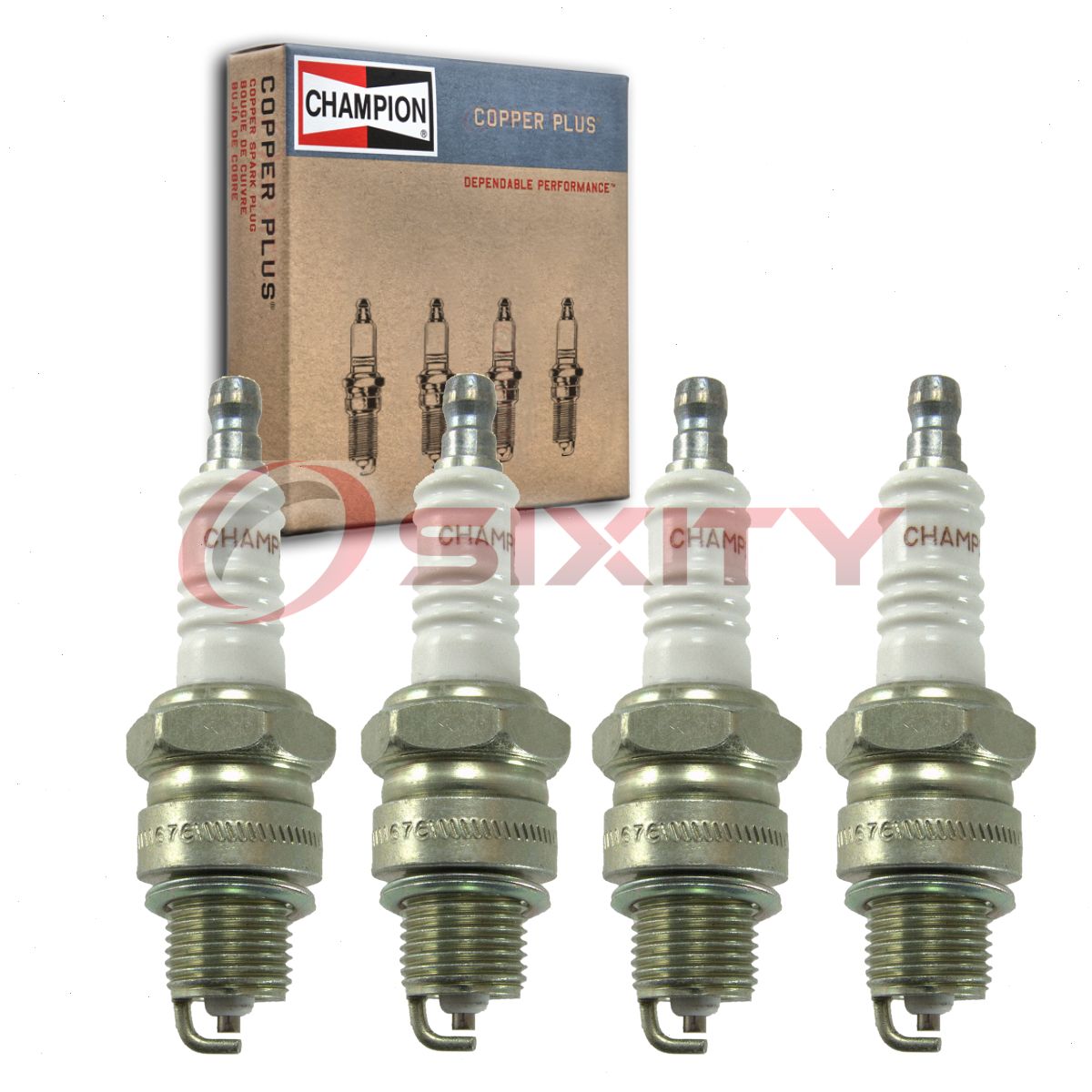 sixity auto parts