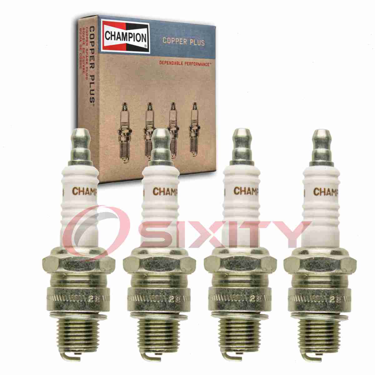 sixity auto parts