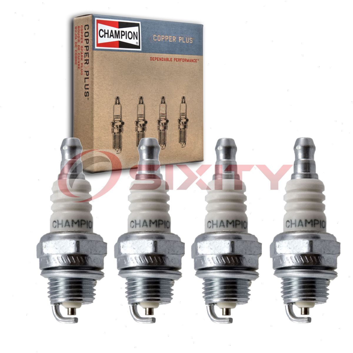 sixity auto parts