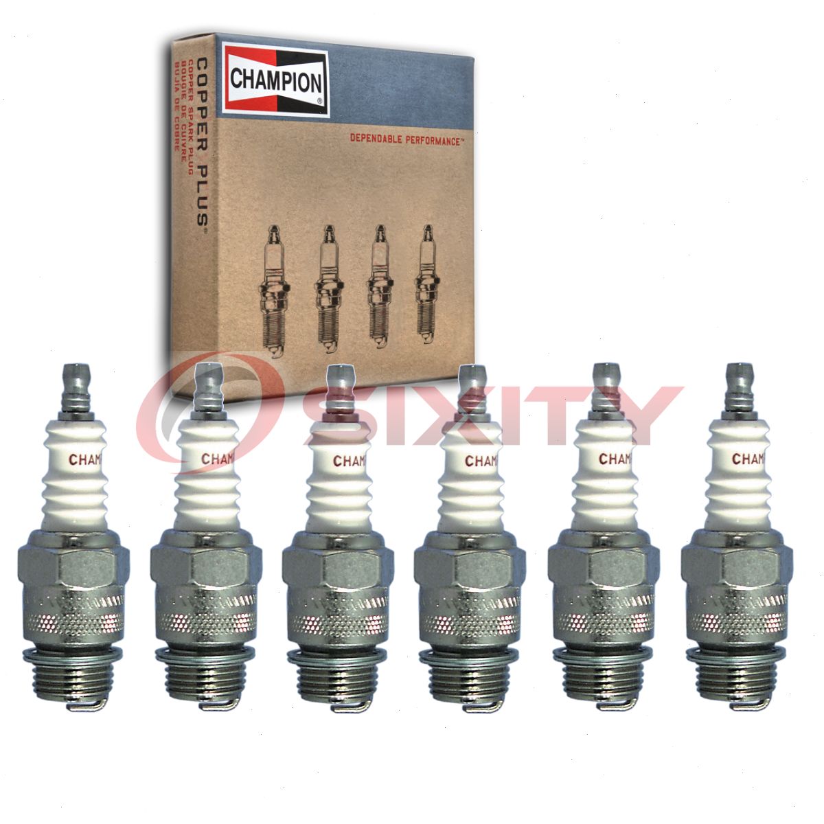 sixity auto parts