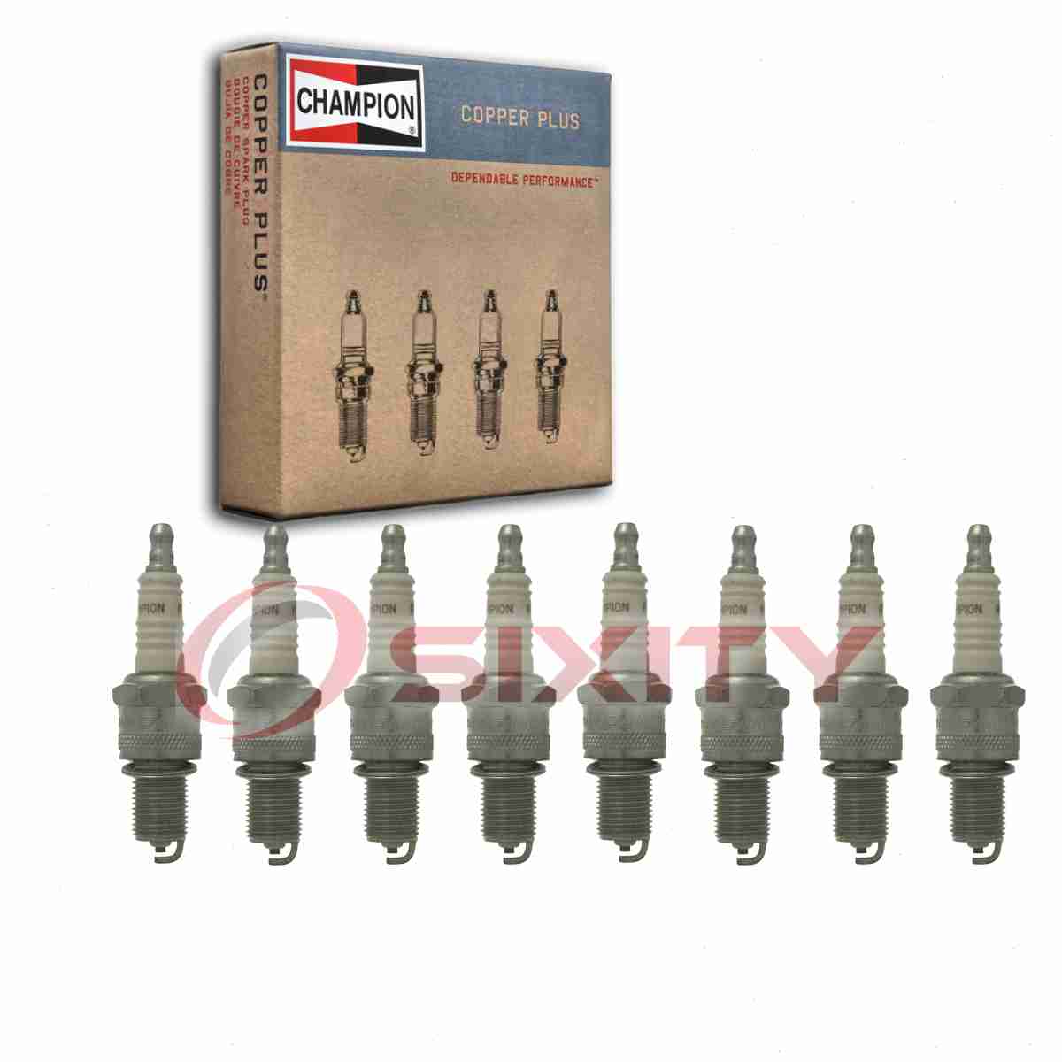 sixity auto parts