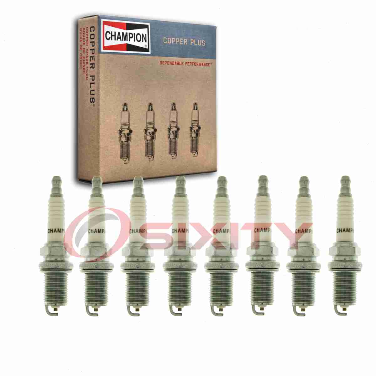 sixity auto parts