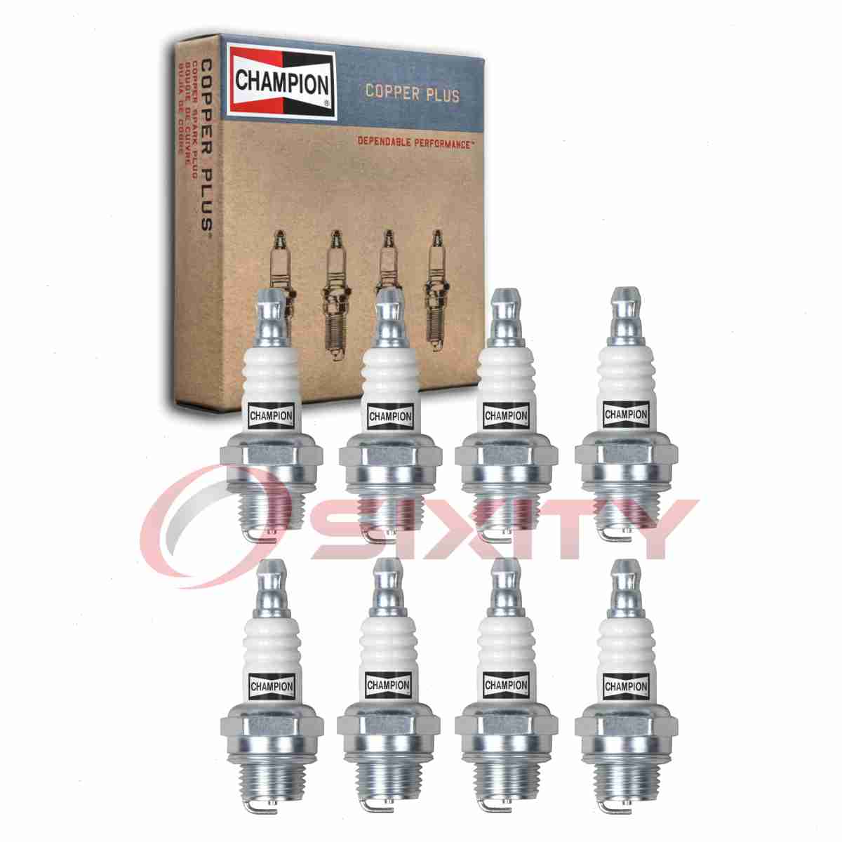 sixity auto parts