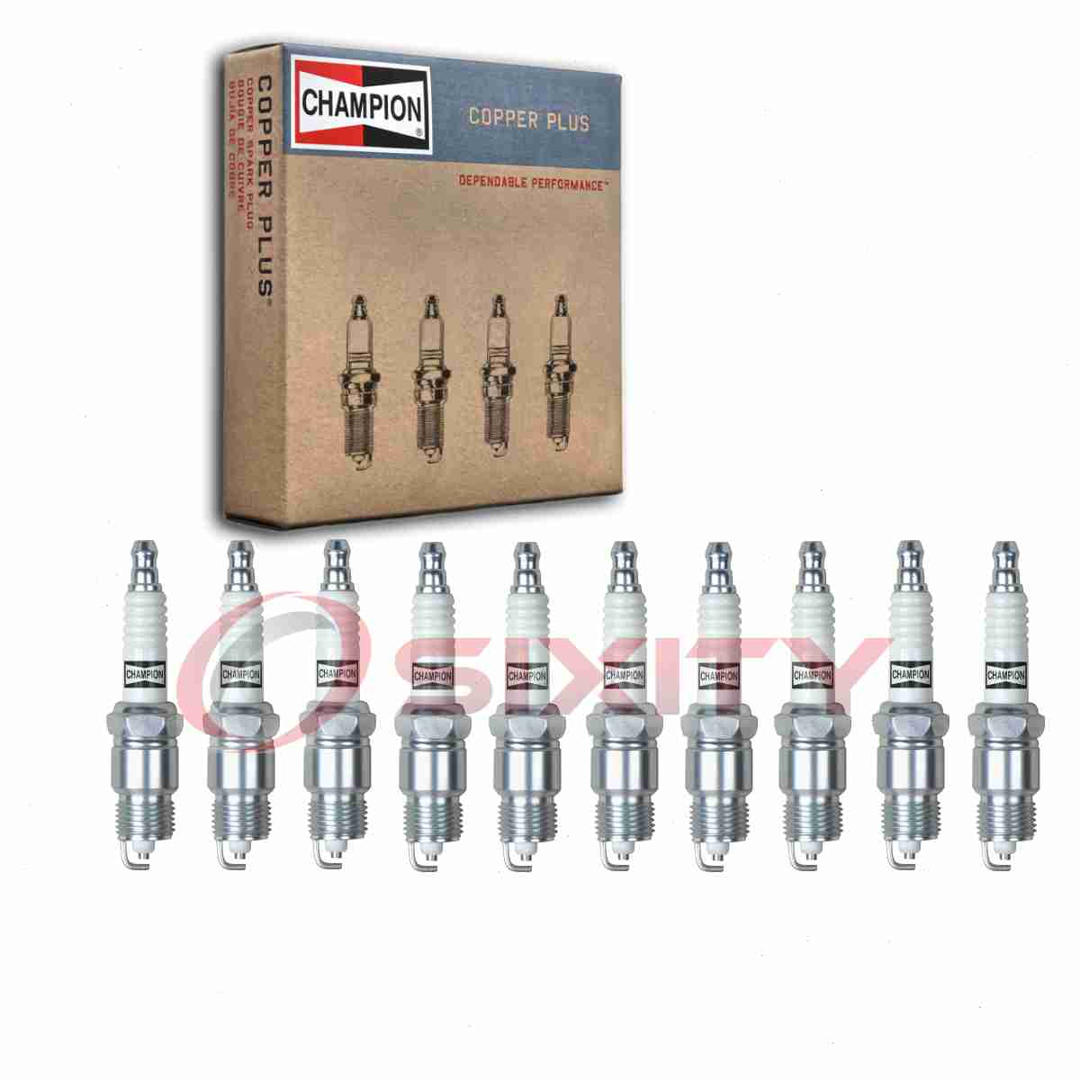 sixity auto parts