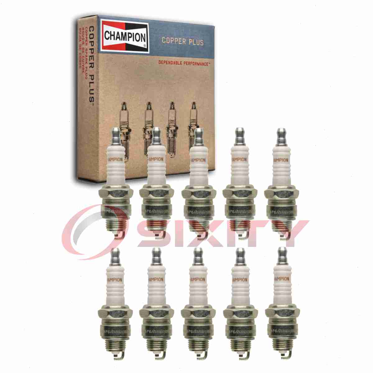 sixity auto parts