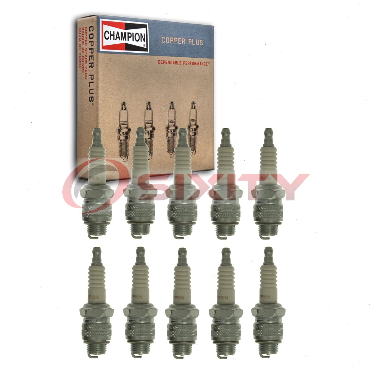 sixity auto parts