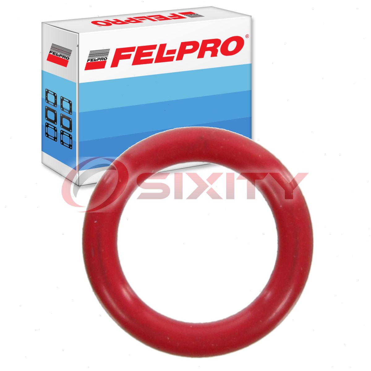 Fel-Pro 72401 Multi Purpose O-Ring for B32790 12584922 Hardware Service uo