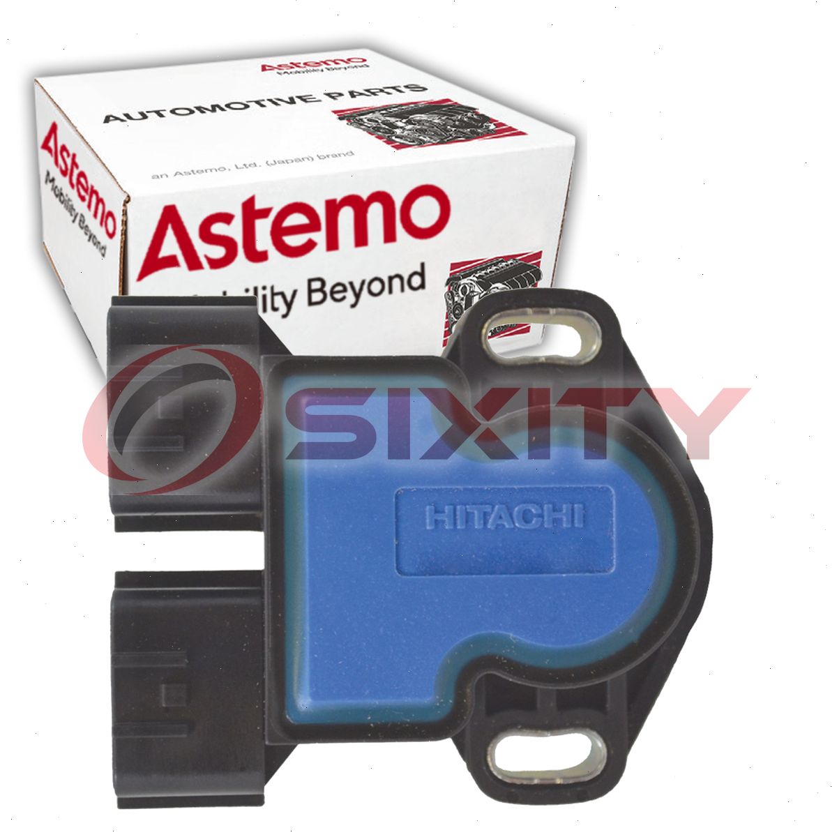 sixity auto parts