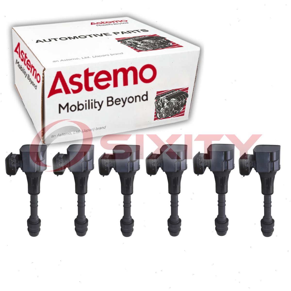 sixity auto parts