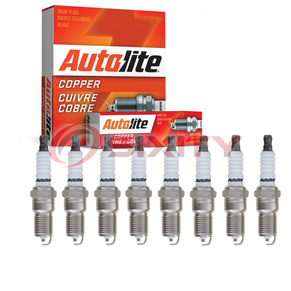 sixity auto parts