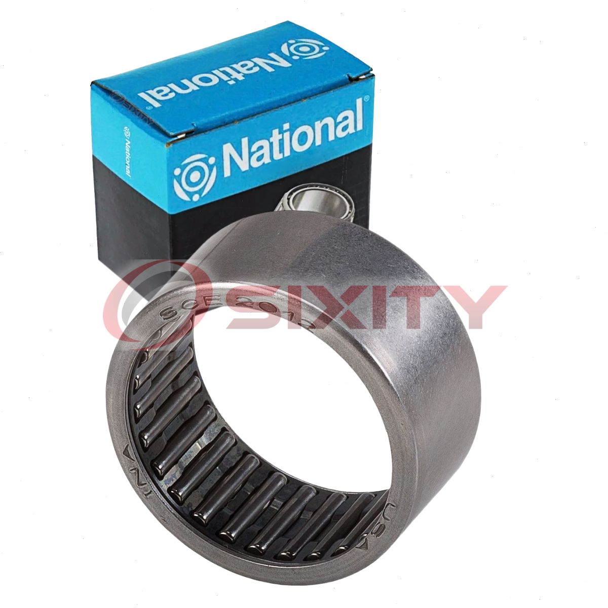 sixity auto parts