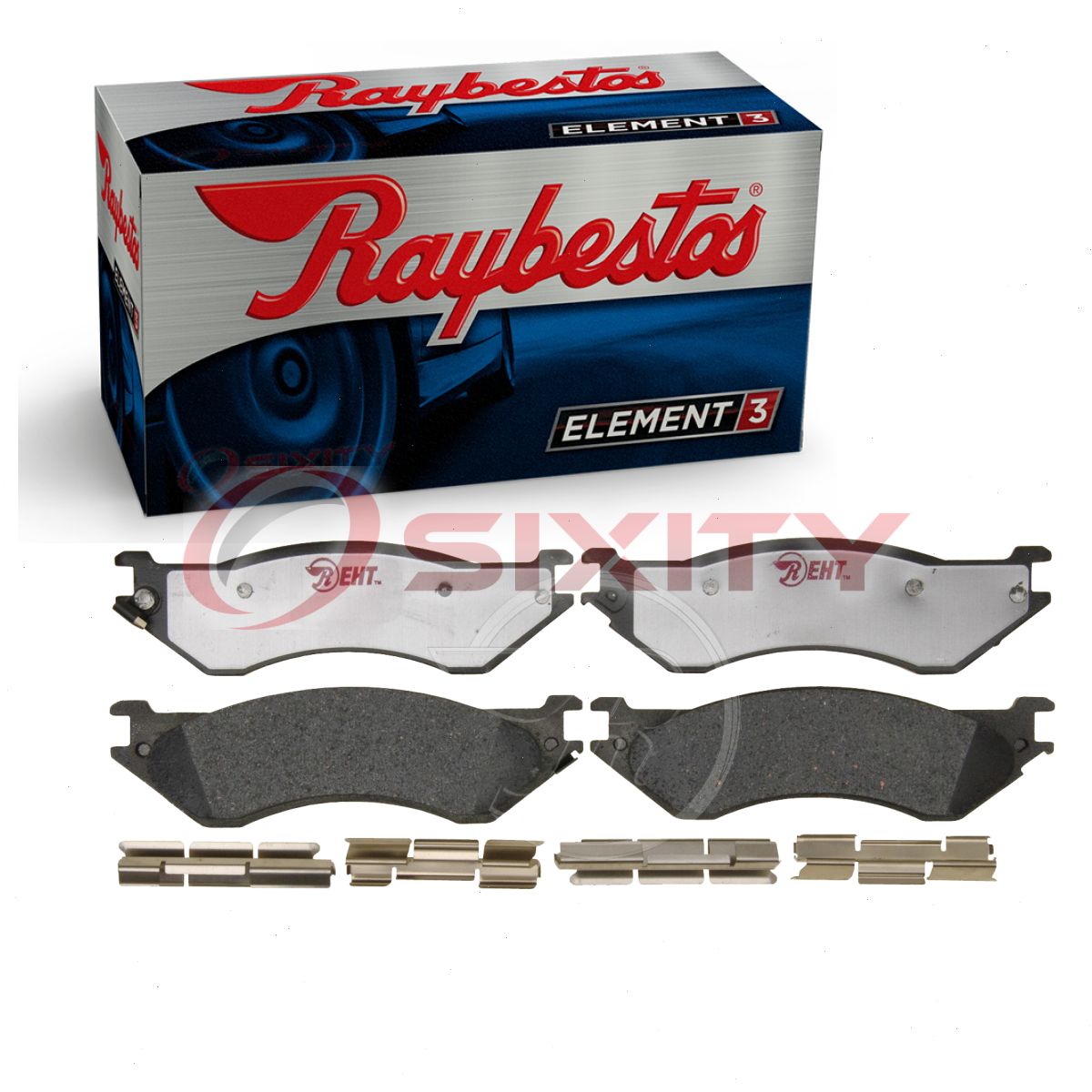 sixity auto parts