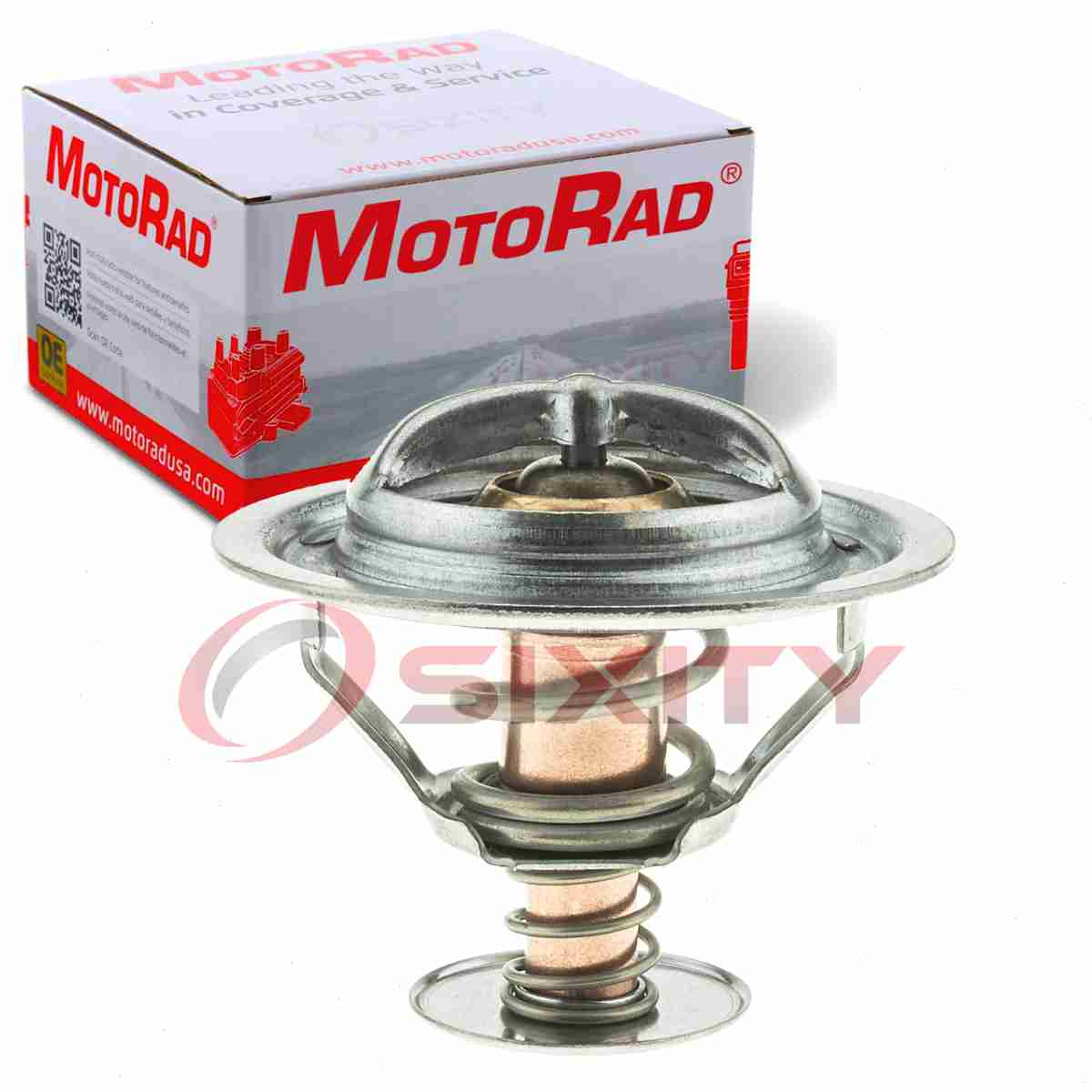 sixity auto parts