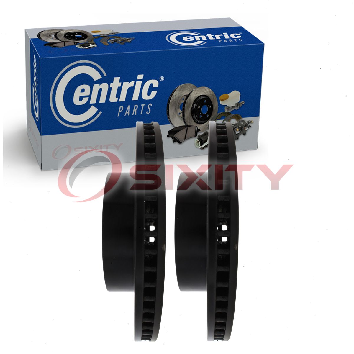 sixity auto parts