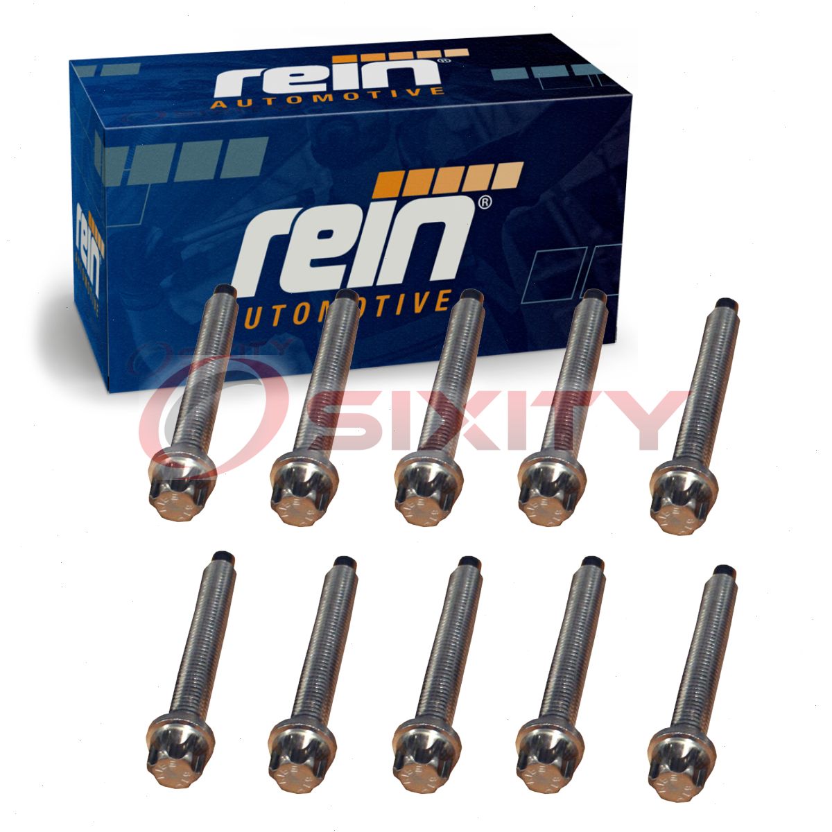 sixity auto parts