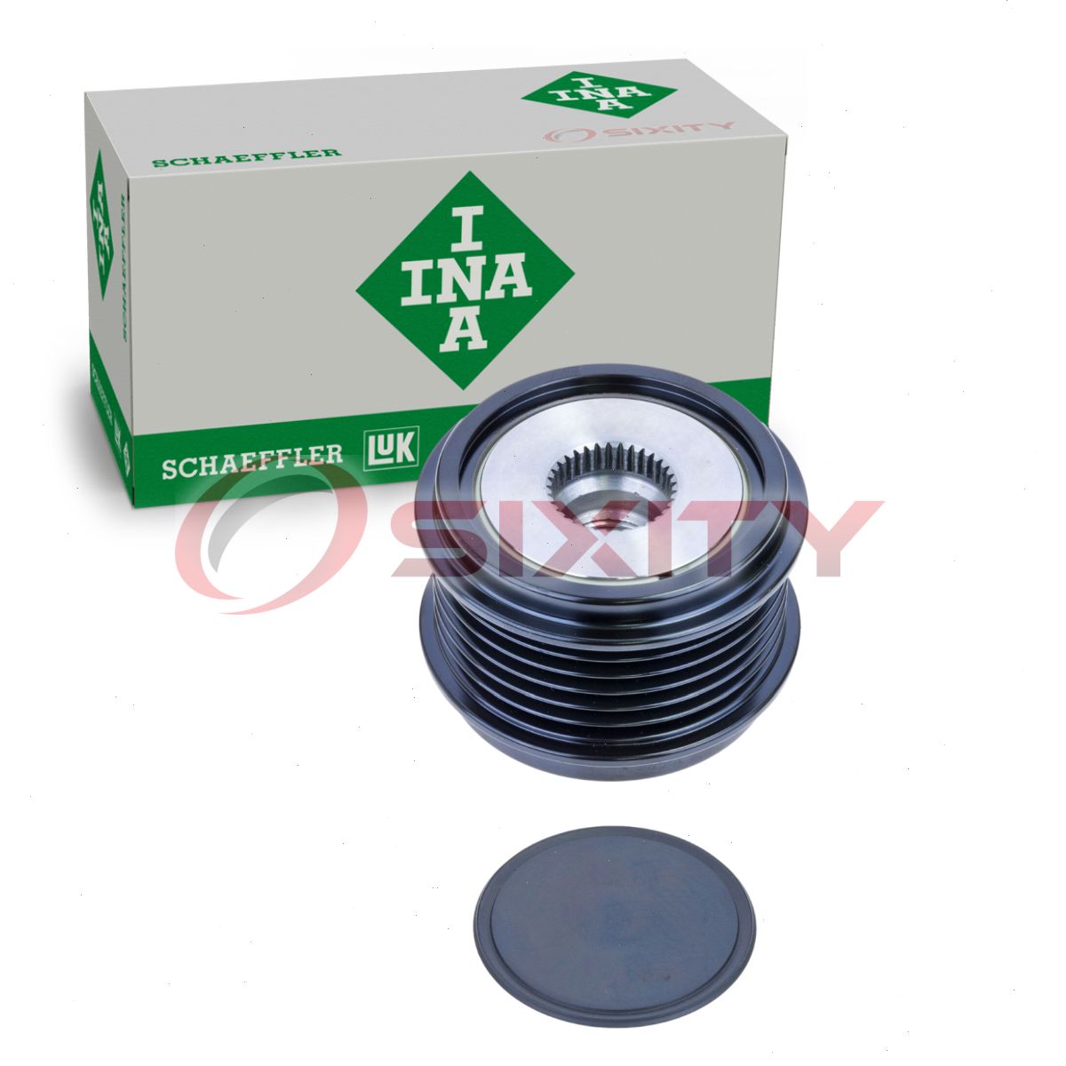 sixity auto parts