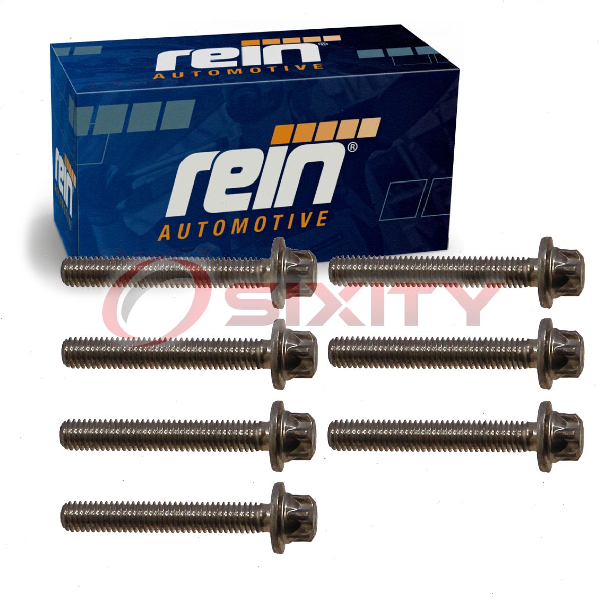 sixity auto parts