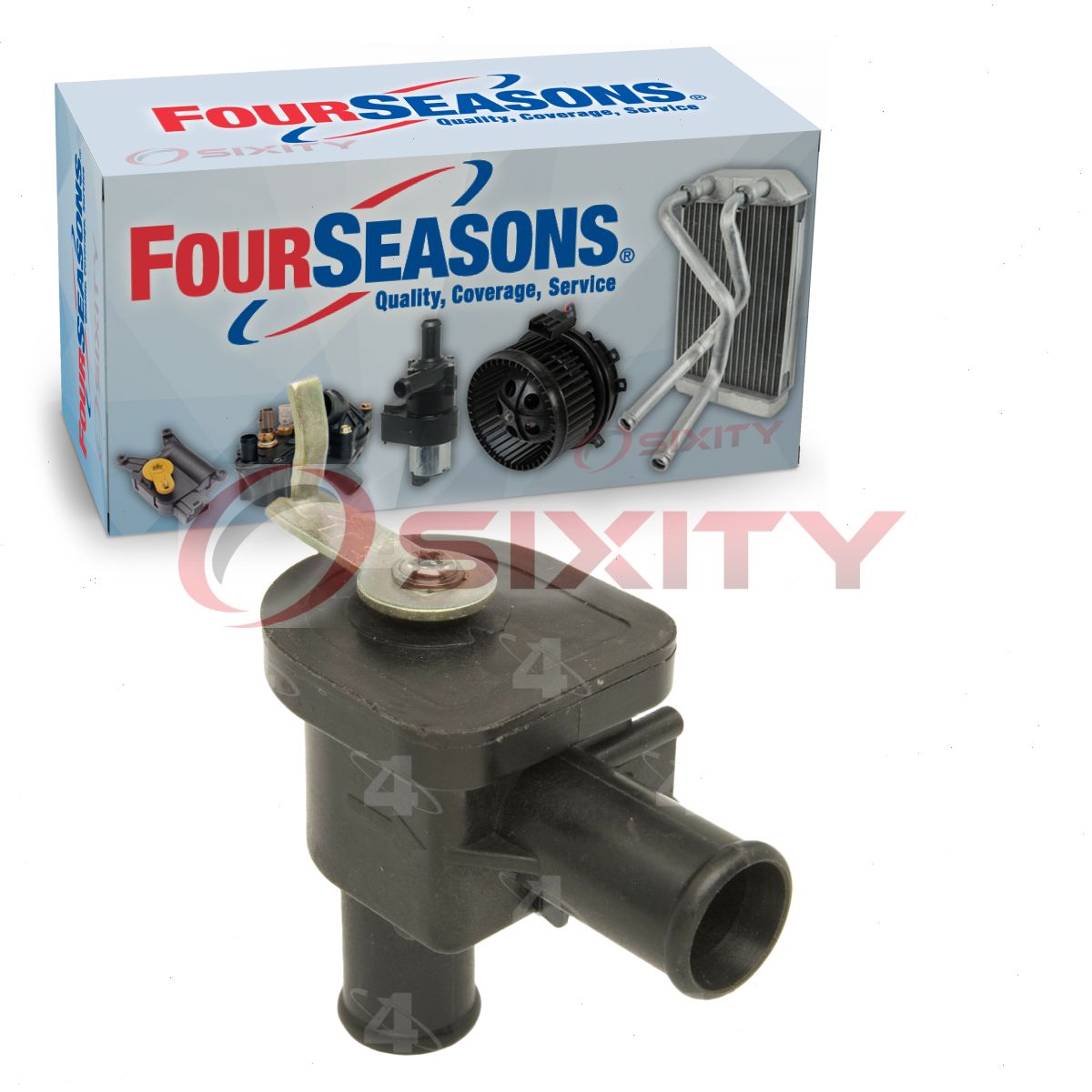 sixity auto parts