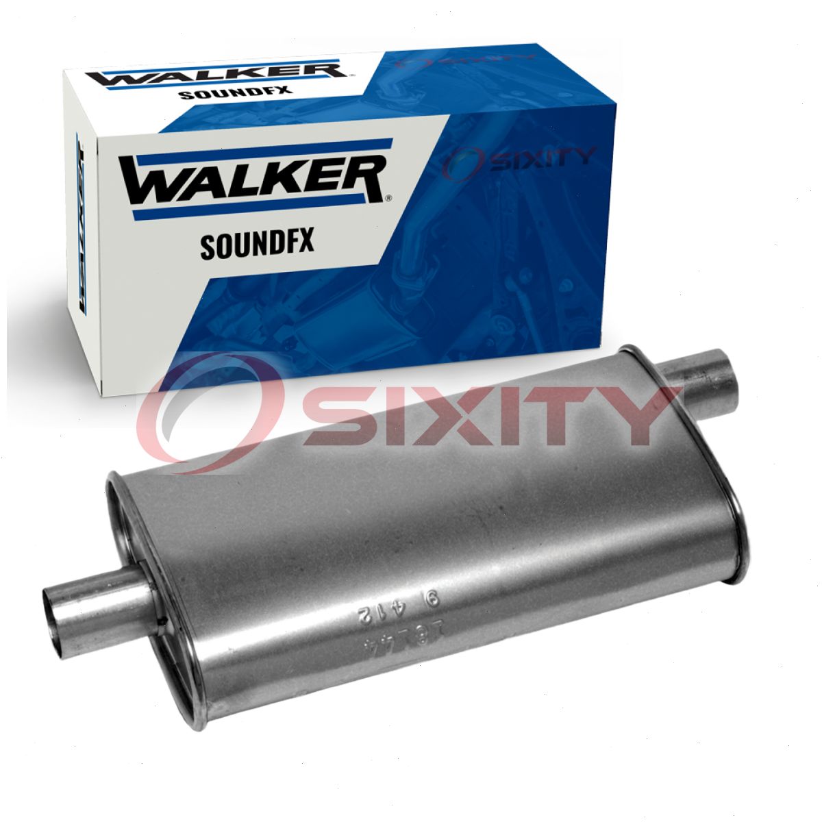 sixity auto parts