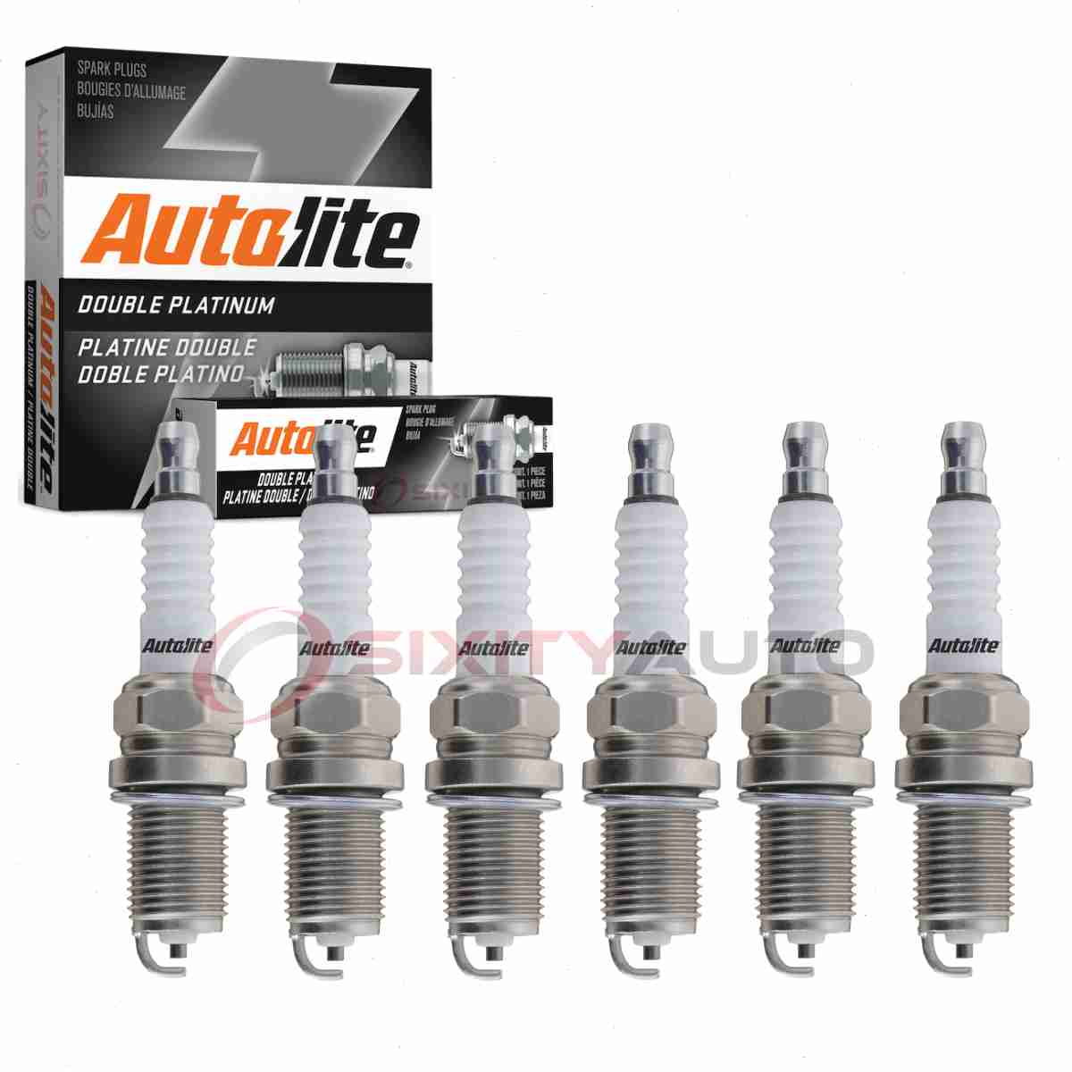 sixity auto parts