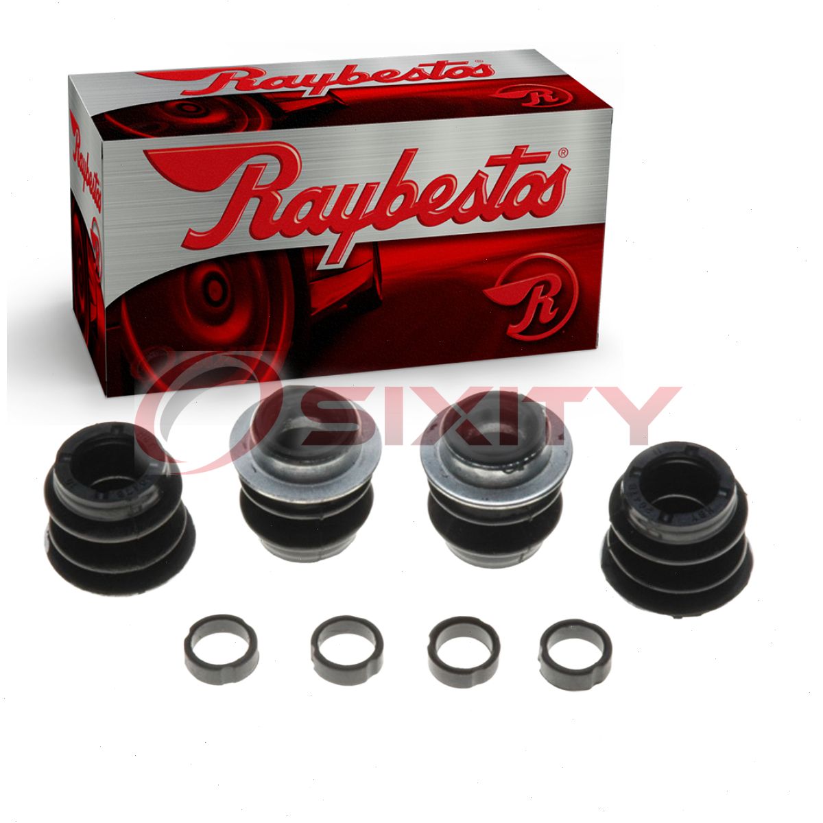 sixity auto parts