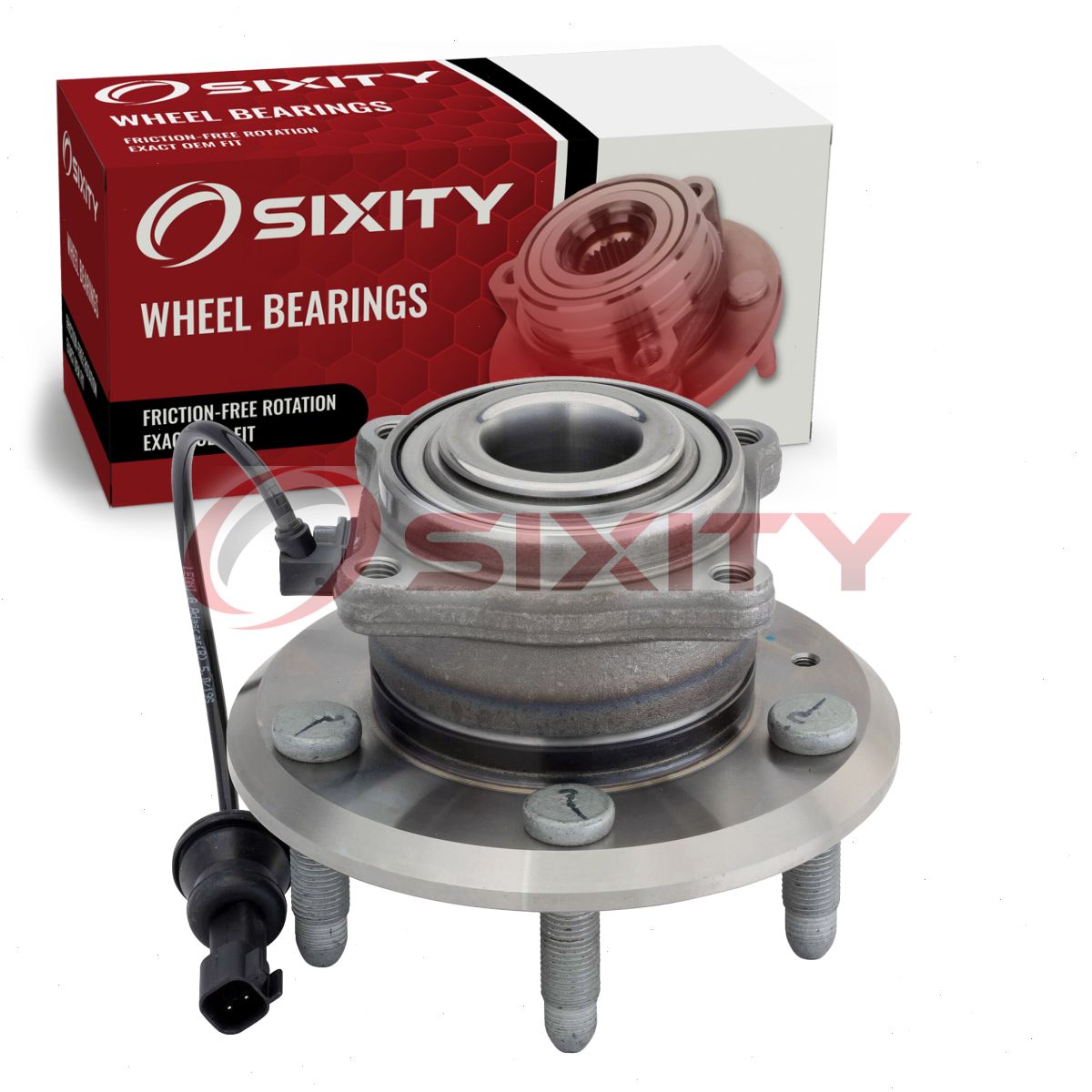 sixity auto parts