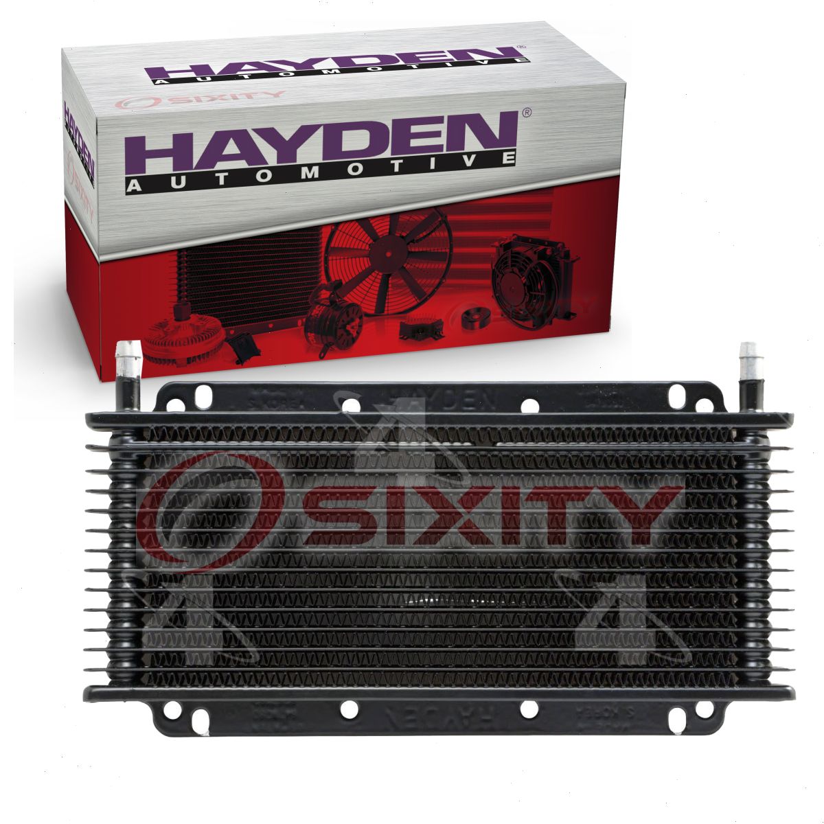 sixity auto parts