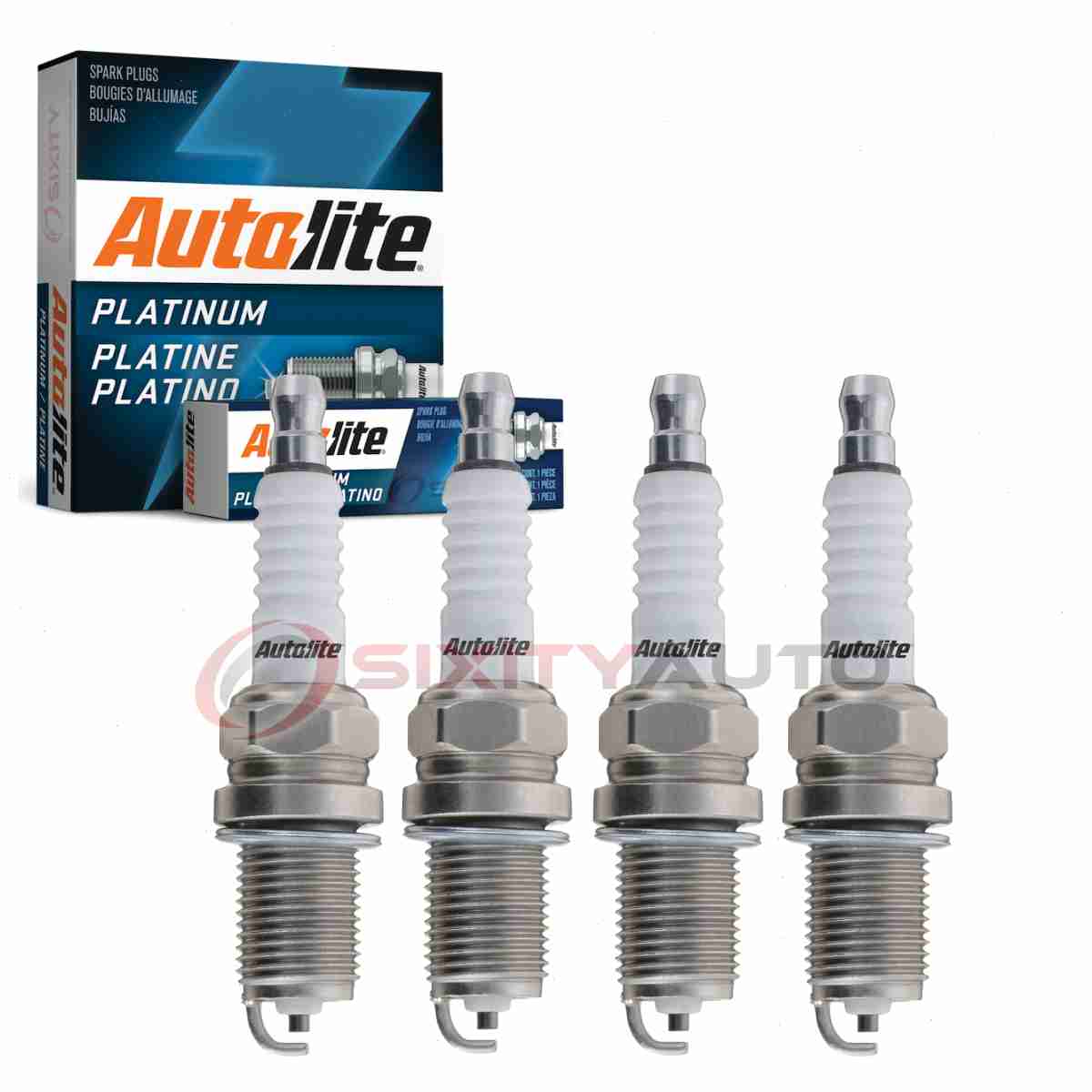 sixity auto parts