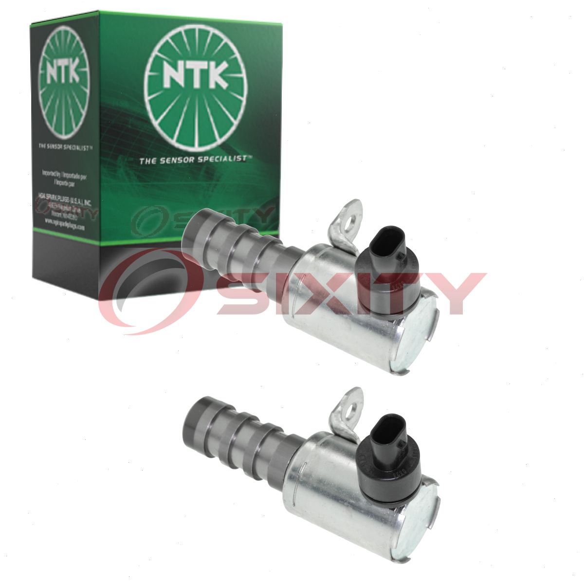 sixity auto parts