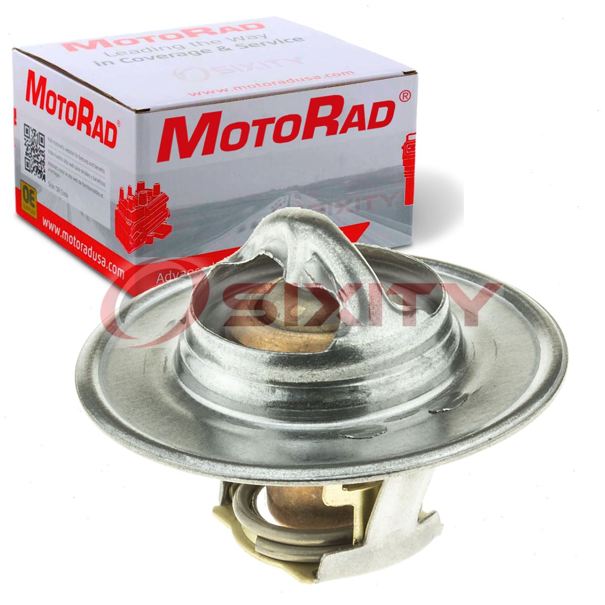 sixity auto parts