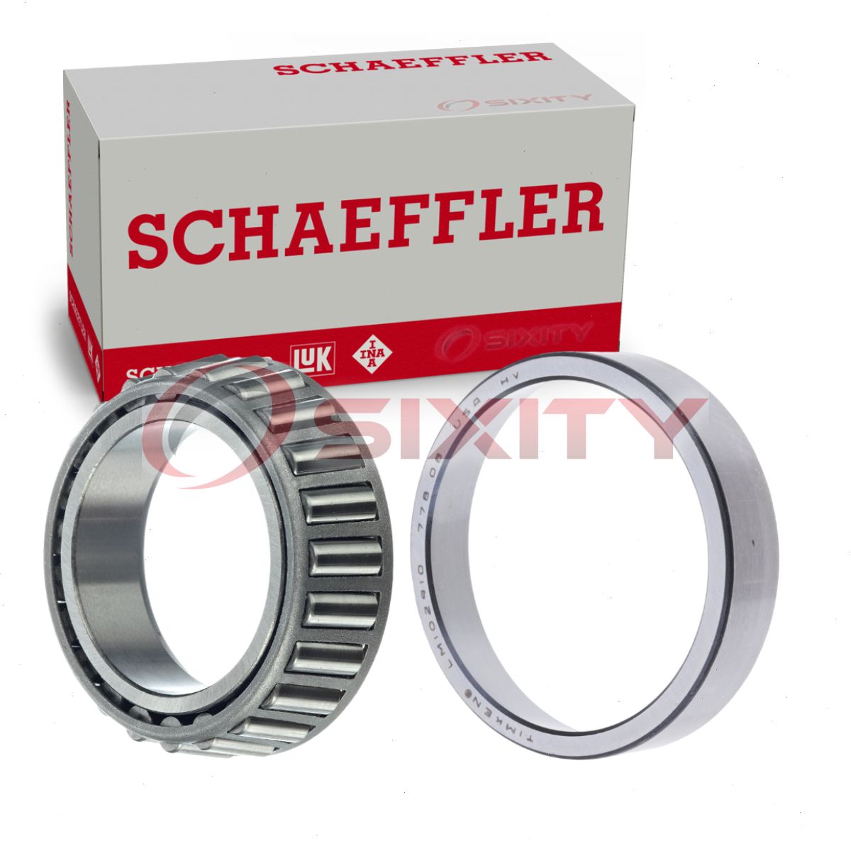 sixity auto parts