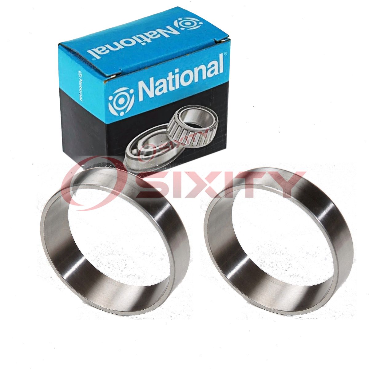 sixity auto parts